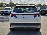 New 2026 HYUNDAI TUCSON HYBRID SE FWD in DAVIE, FLORIDA (Photo 4)