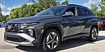 New 2026 HYUNDAI TUCSON SEL PREMIUM FWD in DAVIE, FLORIDA