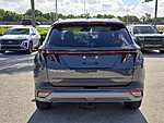 New 2026 HYUNDAI TUCSON SEL PREMIUM FWD in DAVIE, FLORIDA (Photo 4)