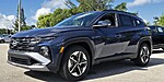 New 2026 HYUNDAI TUCSON SEL PREMIUM FWD in DAVIE, FLORIDA