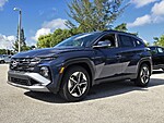 New 2026 HYUNDAI TUCSON SEL PREMIUM FWD in DAVIE, FLORIDA (Photo 1)