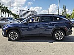New 2026 HYUNDAI TUCSON SEL PREMIUM FWD in DAVIE, FLORIDA (Photo 2)