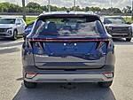 New 2026 HYUNDAI TUCSON SEL PREMIUM FWD in DAVIE, FLORIDA (Photo 4)
