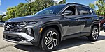 New 2026 HYUNDAI TUCSON SEL PLUS FWD in DAVIE, FLORIDA