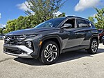New 2026 HYUNDAI TUCSON SEL PLUS FWD in DAVIE, FLORIDA (Photo 1)