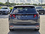 New 2026 HYUNDAI TUCSON SEL PLUS FWD in DAVIE, FLORIDA (Photo 4)