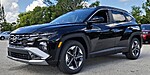 New 2026 HYUNDAI TUCSON SEL FWD in DAVIE, FLORIDA
