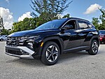New 2026 HYUNDAI TUCSON SEL FWD in DAVIE, FLORIDA (Photo 1)