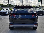 New 2026 HYUNDAI TUCSON SEL FWD in DAVIE, FLORIDA (Photo 4)