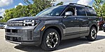 New 2027 HYUNDAI SANTA FE SEL FWD in DAVIE, FLORIDA