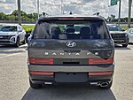 New 2027 HYUNDAI SANTA FE SEL FWD in DAVIE, FLORIDA (Photo 4)