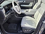 New 2027 HYUNDAI SANTA FE SEL FWD in DAVIE, FLORIDA (Photo 5)