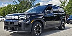 New 2027 HYUNDAI SANTA FE SEL FWD in DAVIE, FLORIDA