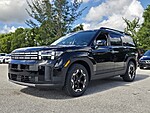 New 2027 HYUNDAI SANTA FE SEL FWD in DAVIE, FLORIDA (Photo 1)