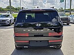 New 2027 HYUNDAI SANTA FE SEL FWD in DAVIE, FLORIDA (Photo 4)