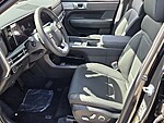 New 2027 HYUNDAI SANTA FE SEL FWD in DAVIE, FLORIDA (Photo 5)