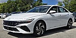 New 2026 HYUNDAI ELANTRA LIMITED SEDAN in DAVIE, FLORIDA