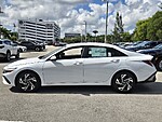 New 2026 HYUNDAI ELANTRA LIMITED SEDAN in DAVIE, FLORIDA (Photo 2)