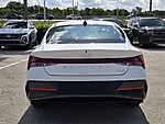 New 2026 HYUNDAI ELANTRA LIMITED SEDAN in DAVIE, FLORIDA (Photo 4)