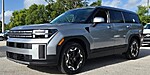 New 2027 HYUNDAI SANTA FE SE in DAVIE, FLORIDA