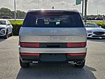 New 2027 HYUNDAI SANTA FE SE in DAVIE, FLORIDA (Photo 9)