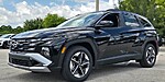 New 2026 HYUNDAI TUCSON SEL in DAVIE, FLORIDA
