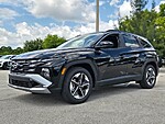 New 2026 HYUNDAI TUCSON SEL in DAVIE, FLORIDA (Photo 1)