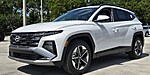 New 2026 HYUNDAI TUCSON SEL FWD in DAVIE, FLORIDA