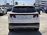 New 2026 HYUNDAI TUCSON SEL FWD in DAVIE, FLORIDA (Photo 4)