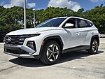 New 2026 HYUNDAI TUCSON SEL FWD in DAVIE, FLORIDA (Photo 1)