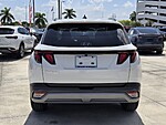 New 2026 HYUNDAI TUCSON SEL FWD in DAVIE, FLORIDA (Photo 4)