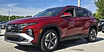New 2026 HYUNDAI TUCSON SEL PREMIUM FWD in DAVIE, FLORIDA