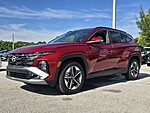 New 2026 HYUNDAI TUCSON SEL PREMIUM FWD in DAVIE, FLORIDA (Photo 1)