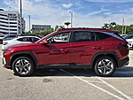 New 2026 HYUNDAI TUCSON SEL PREMIUM FWD in DAVIE, FLORIDA (Photo 2)