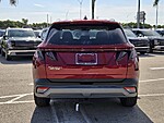 New 2026 HYUNDAI TUCSON SEL PREMIUM FWD in DAVIE, FLORIDA (Photo 4)