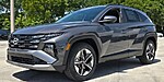 New 2026 HYUNDAI TUCSON SEL in DAVIE, FLORIDA