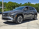 New 2026 HYUNDAI TUCSON SEL in DAVIE, FLORIDA (Photo 1)