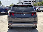 New 2026 HYUNDAI TUCSON SEL in DAVIE, FLORIDA (Photo 9)