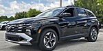 New 2026 HYUNDAI TUCSON SEL FWD in DAVIE, FLORIDA