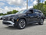 New 2026 HYUNDAI TUCSON SEL FWD in DAVIE, FLORIDA (Photo 1)
