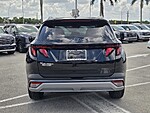 New 2026 HYUNDAI TUCSON SEL FWD in DAVIE, FLORIDA (Photo 4)