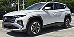 New 2026 HYUNDAI TUCSON SEL FWD in DAVIE, FLORIDA
