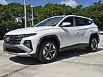 New 2026 HYUNDAI TUCSON SEL FWD in DAVIE, FLORIDA (Photo 1)