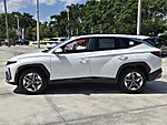 New 2026 HYUNDAI TUCSON SEL FWD in DAVIE, FLORIDA (Photo 2)