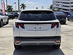New 2026 HYUNDAI TUCSON SEL FWD in DAVIE, FLORIDA (Photo 4)