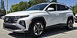 New 2026 HYUNDAI TUCSON SEL PREMIUM FWD in DAVIE, FLORIDA