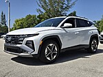 New 2026 HYUNDAI TUCSON SEL PREMIUM FWD in DAVIE, FLORIDA (Photo 1)