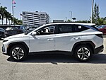 New 2026 HYUNDAI TUCSON SEL PREMIUM FWD in DAVIE, FLORIDA (Photo 2)