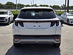 New 2026 HYUNDAI TUCSON SEL PREMIUM FWD in DAVIE, FLORIDA (Photo 4)