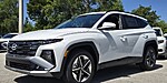 New 2026 HYUNDAI TUCSON SEL PREMIUM FWD in DAVIE, FLORIDA
